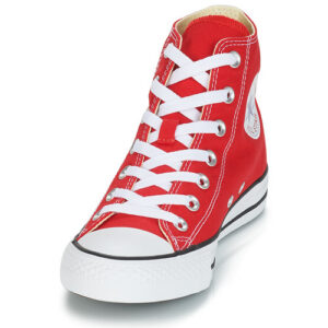 CHUCK TAYLOR ALL STAR CORE HI Rouge